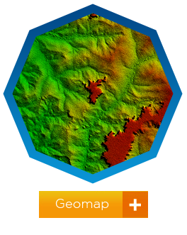 Geomap