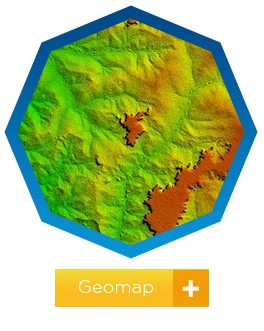 Geomap
